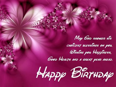 happy birthday images with quotes free|More.